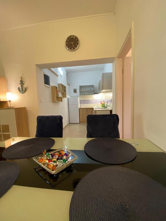 Apartmani Milka Врси Екстериор снимка