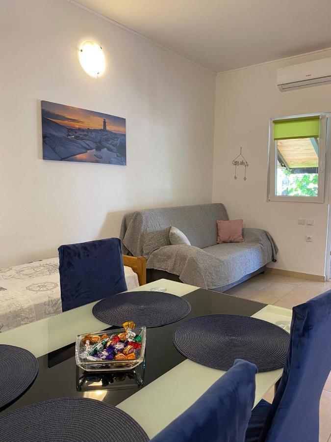 Apartmani Milka Врси Екстериор снимка