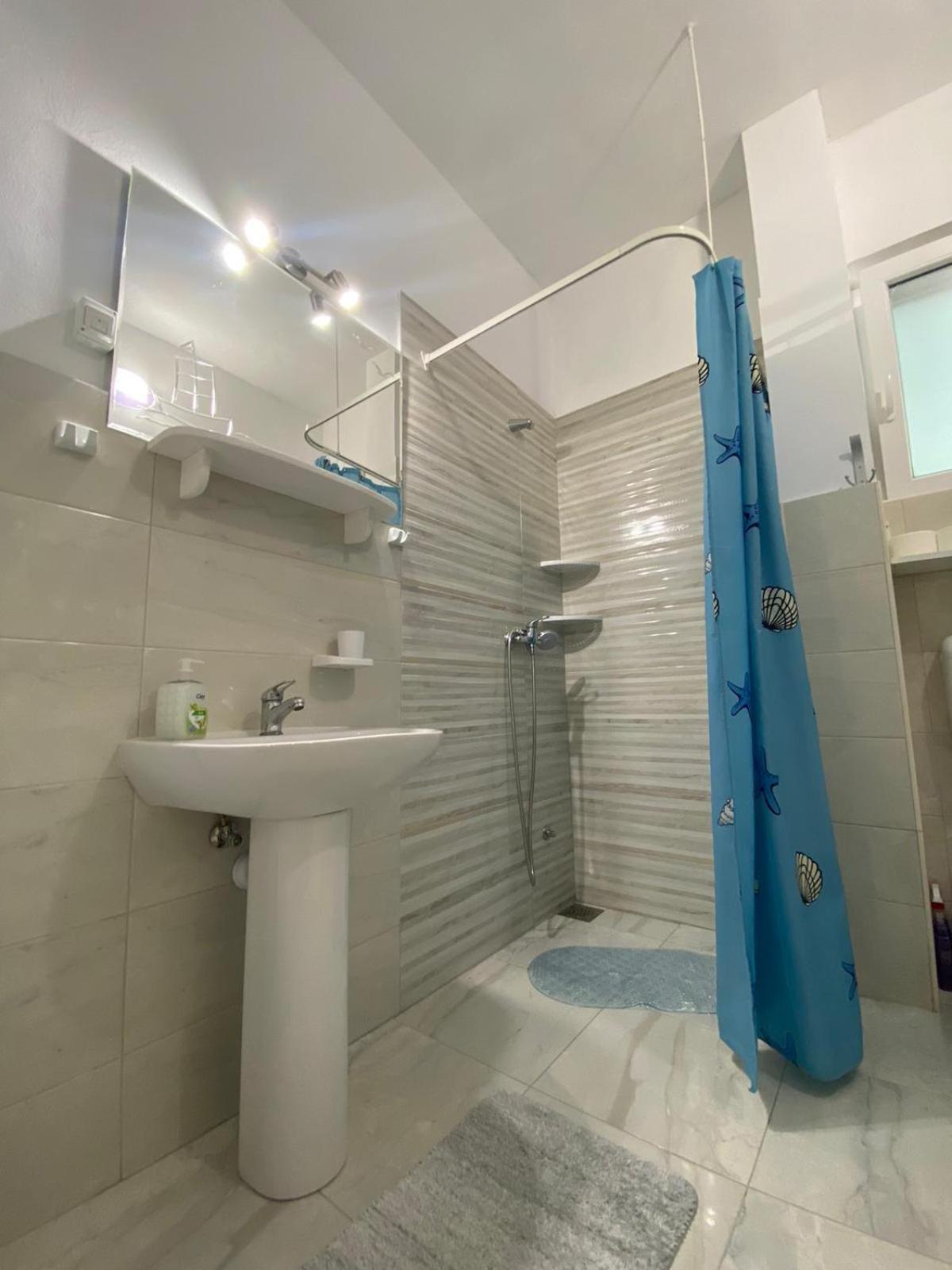 Apartmani Milka Врси Екстериор снимка