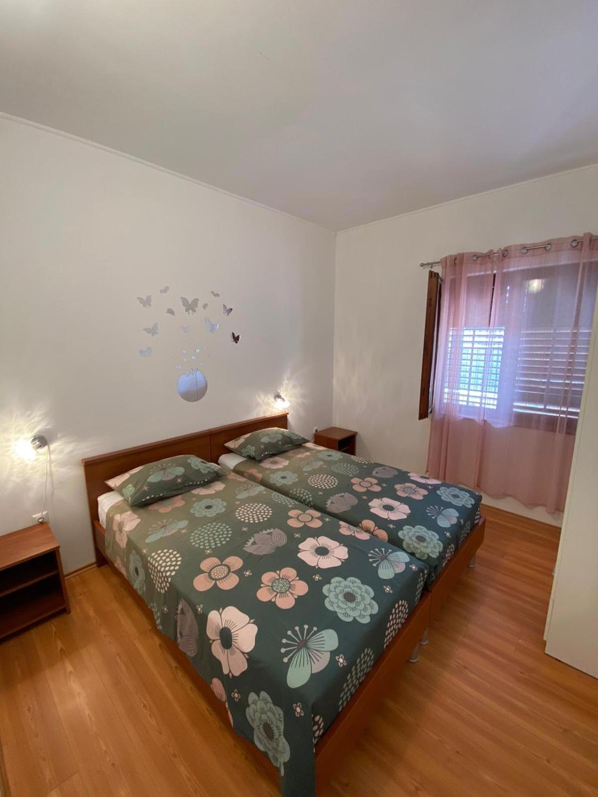 Apartmani Milka Врси Екстериор снимка